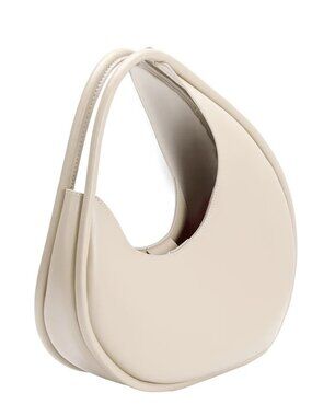 Melie Bianco Structured purse